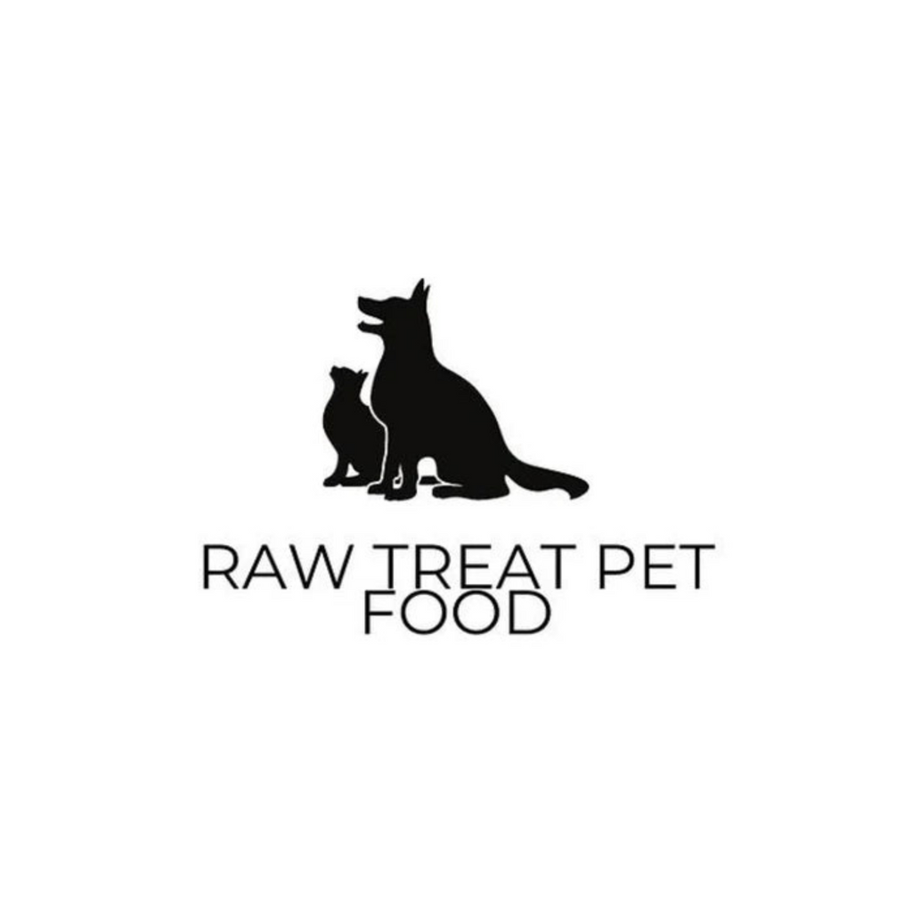 RAW TREAT PETFOOD Beef & Turkey 500g – Premium raw dog food blend with high-quality beef and turkey for a nutritious meal