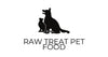 RAW TREAT PETFOOD Wild Boar dog food, premium raw pet food made from high-quality wild boar meat for healthy and balanced nutrition for dogs.