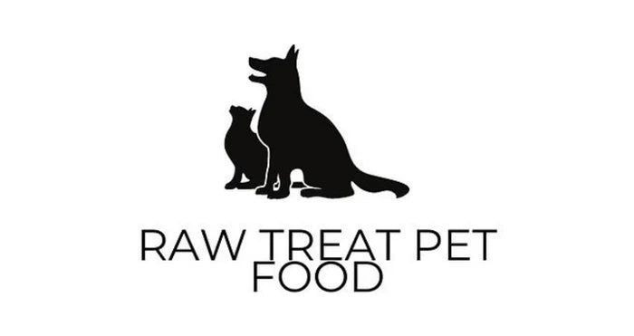 RAW TREAT PETFOOD Wild Boar dog food, premium raw pet food made from high-quality wild boar meat for healthy and balanced nutrition for dogs.