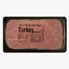 RAW PET TREAT - Turkey