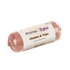 PRIME RAW Chicken & Tripe dog food 454g pack, premium raw pet food with chicken and tripe for a balanced, nutritious meal.






