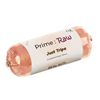 PRIME RAW Just Tripe 454g raw dog food, natural and nutritious tripe meal for dogs, packed with protein and essential nutrients.






